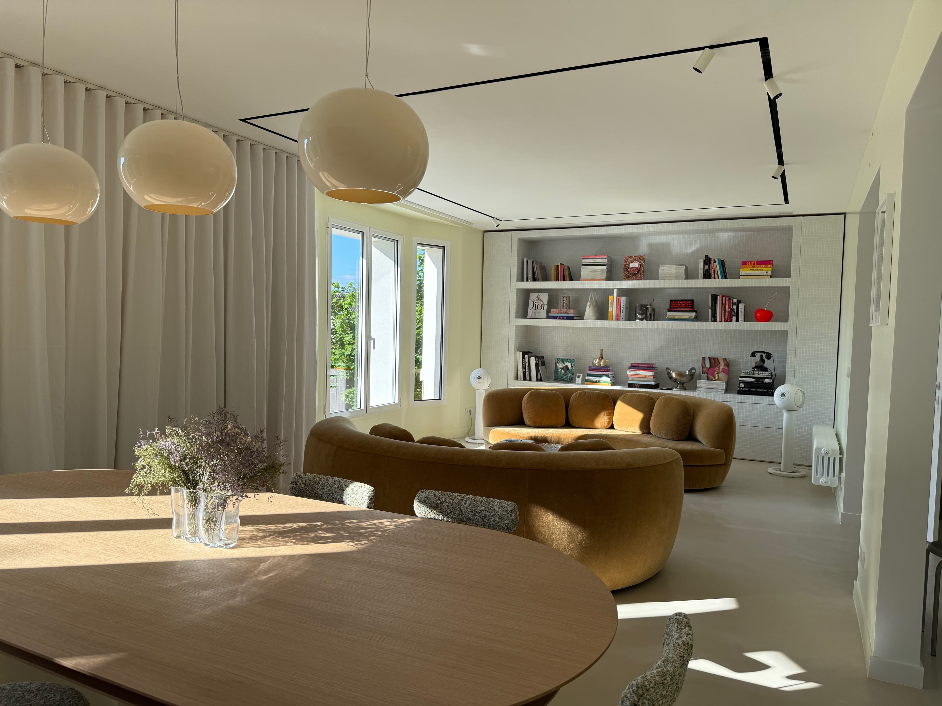 Sleep better, feel better