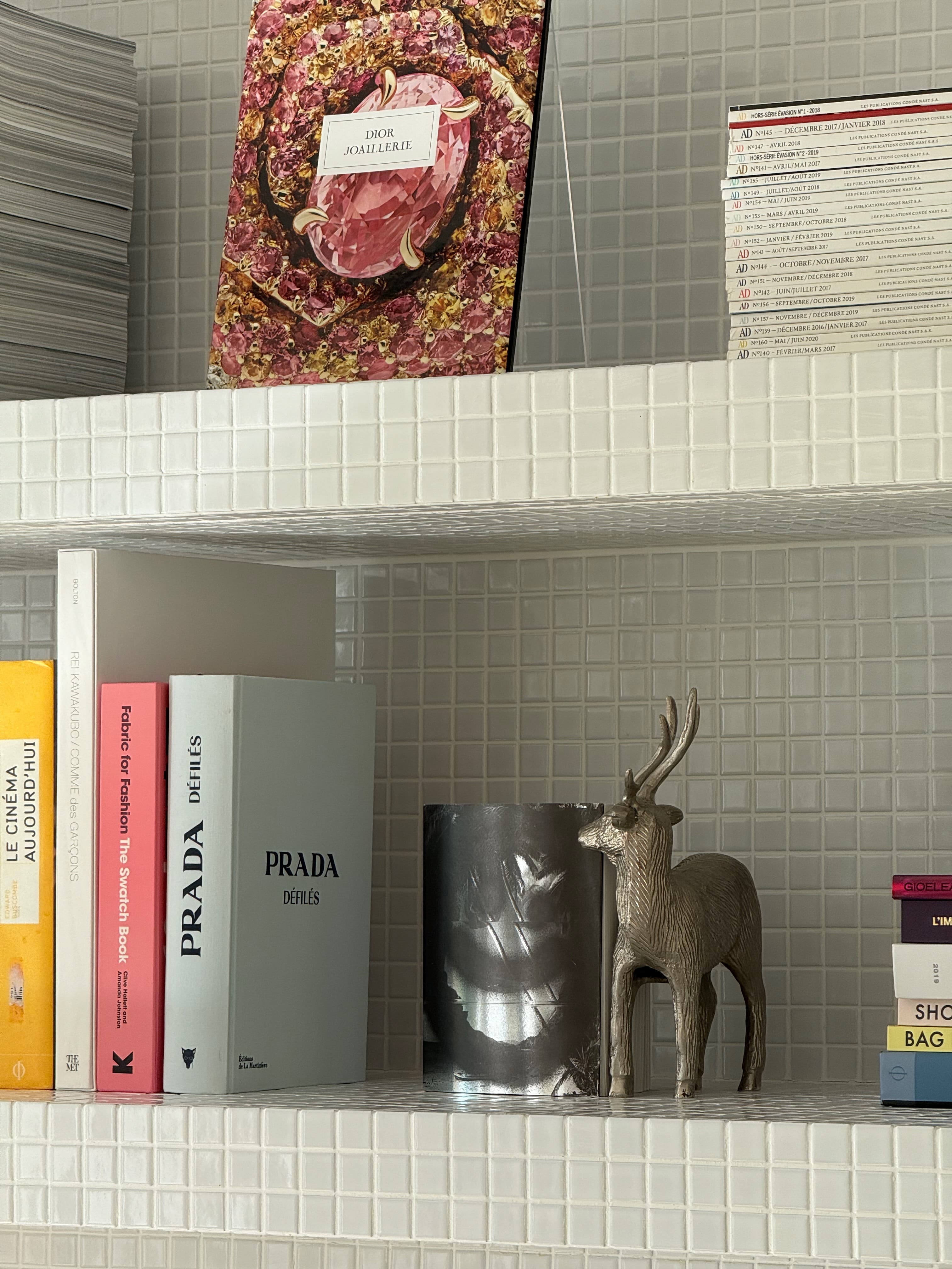 Murmures guest house — bedroom